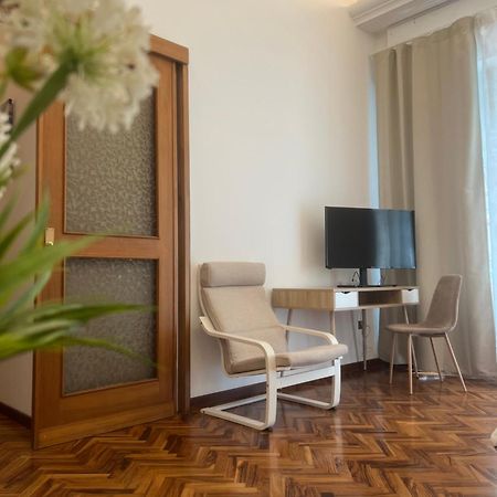 Apartament Kasa Porto Palermo Zewnętrze zdjęcie