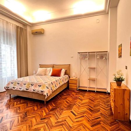 Apartament Kasa Porto Palermo Zewnętrze zdjęcie