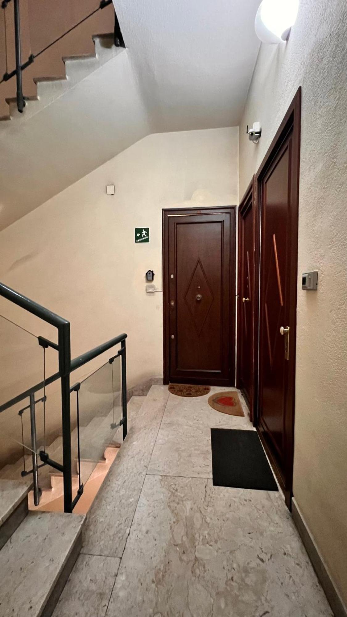 Apartament Kasa Porto Palermo Zewnętrze zdjęcie