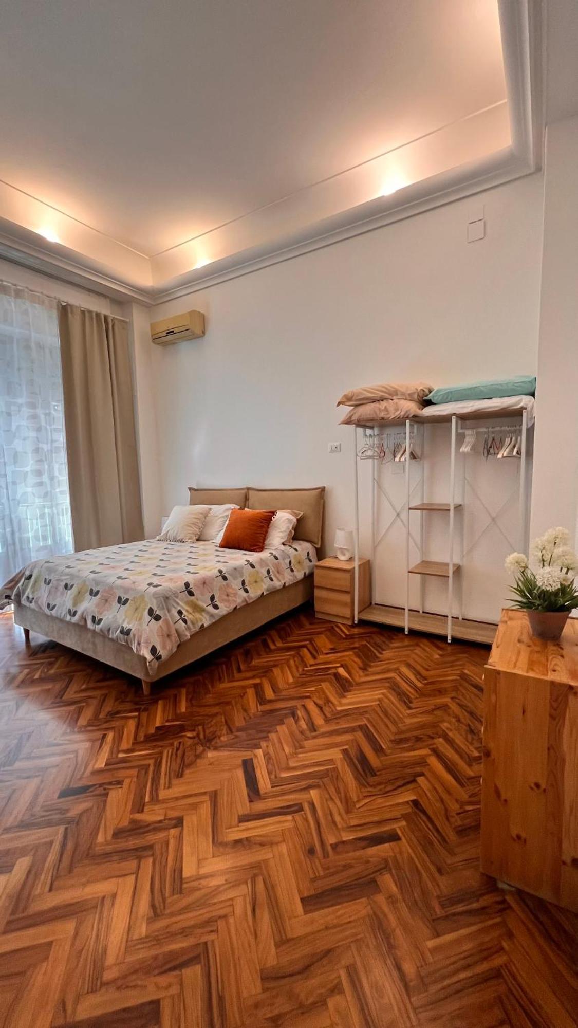 Apartament Kasa Porto Palermo Zewnętrze zdjęcie