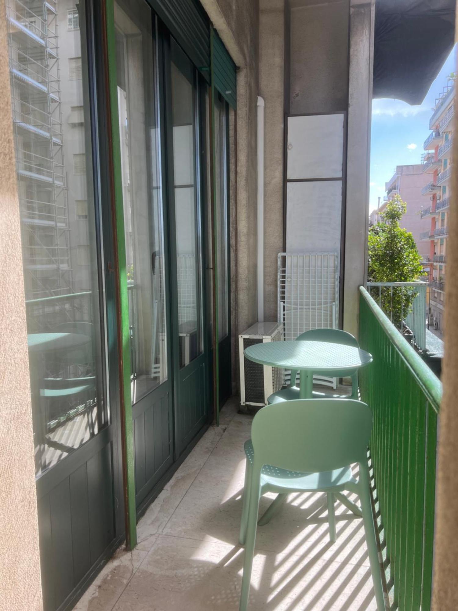 Apartament Kasa Porto Palermo Zewnętrze zdjęcie