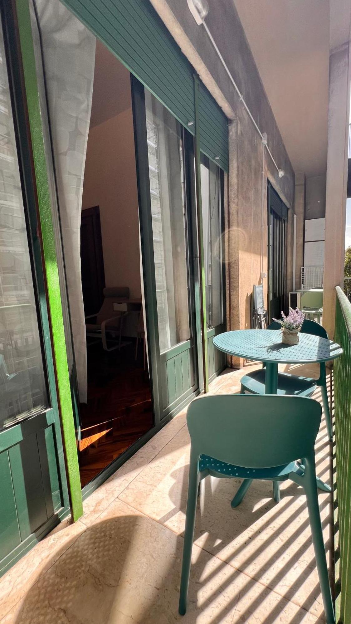Apartament Kasa Porto Palermo Zewnętrze zdjęcie