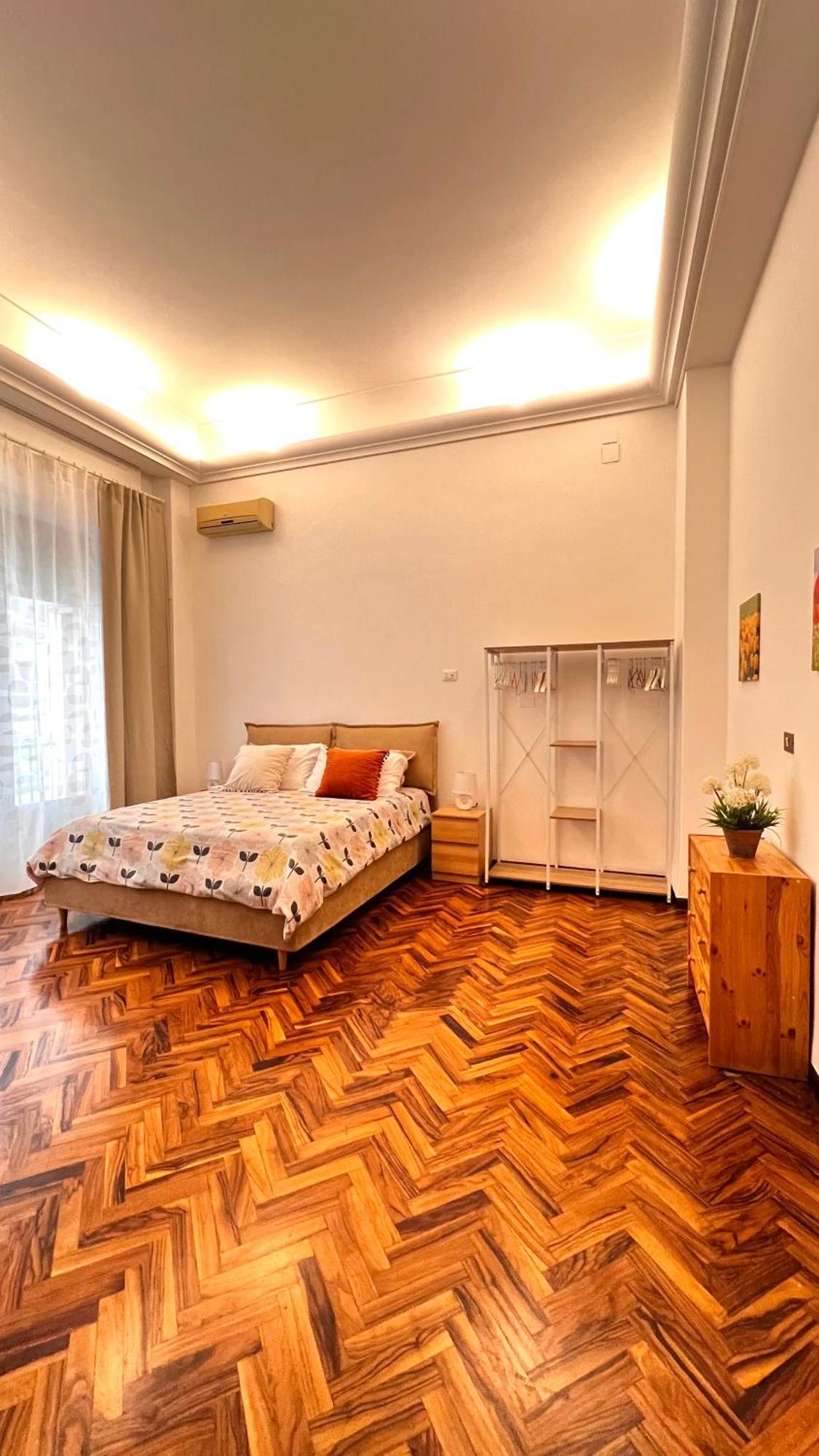 Apartament Kasa Porto Palermo Zewnętrze zdjęcie